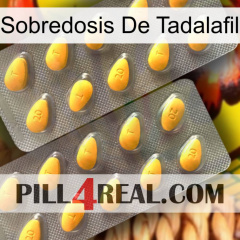 Tadalafil Overdose cialis2